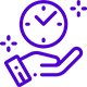 save time through software