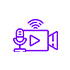 Streaming