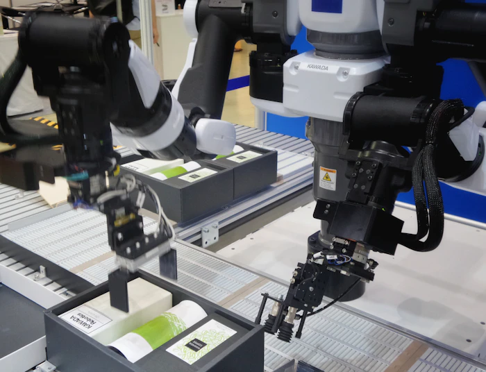 Automation solutions