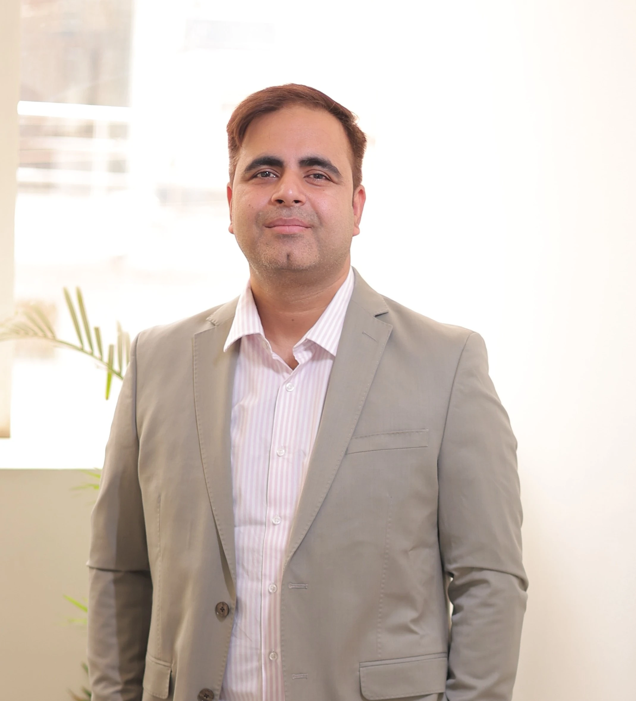 Vivek Upadhyay