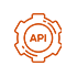 Banking api development