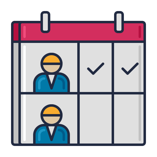 Crew Scheduling Overview