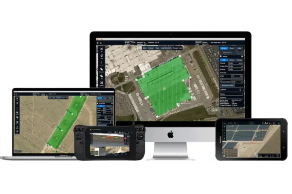 drone software