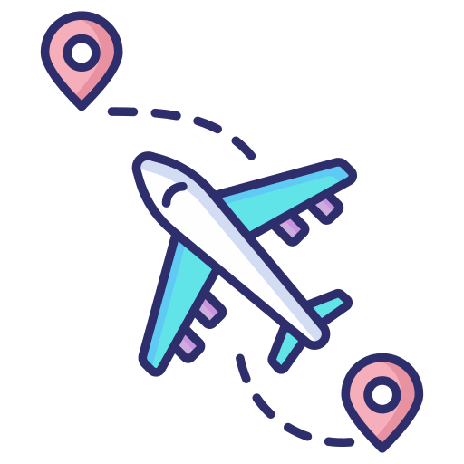 Live Flight Tracking