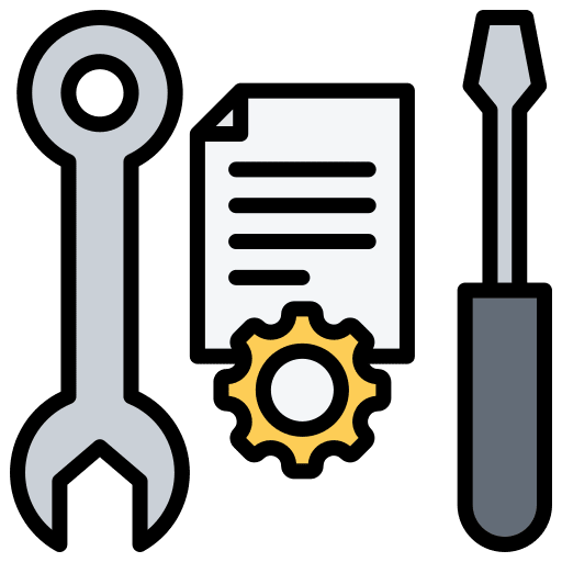 Maintenance History Logs
