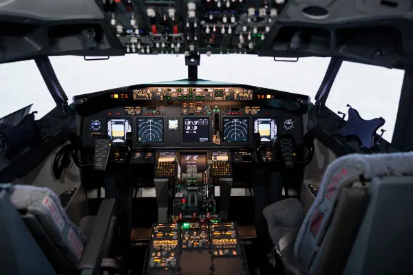 operation control system (ocs)