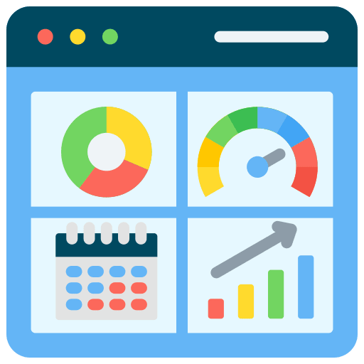Performance Dashboard