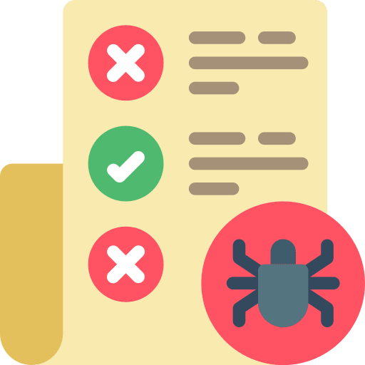 Quality Assurance Reports