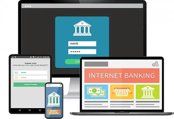 Banking Software Development Solutions