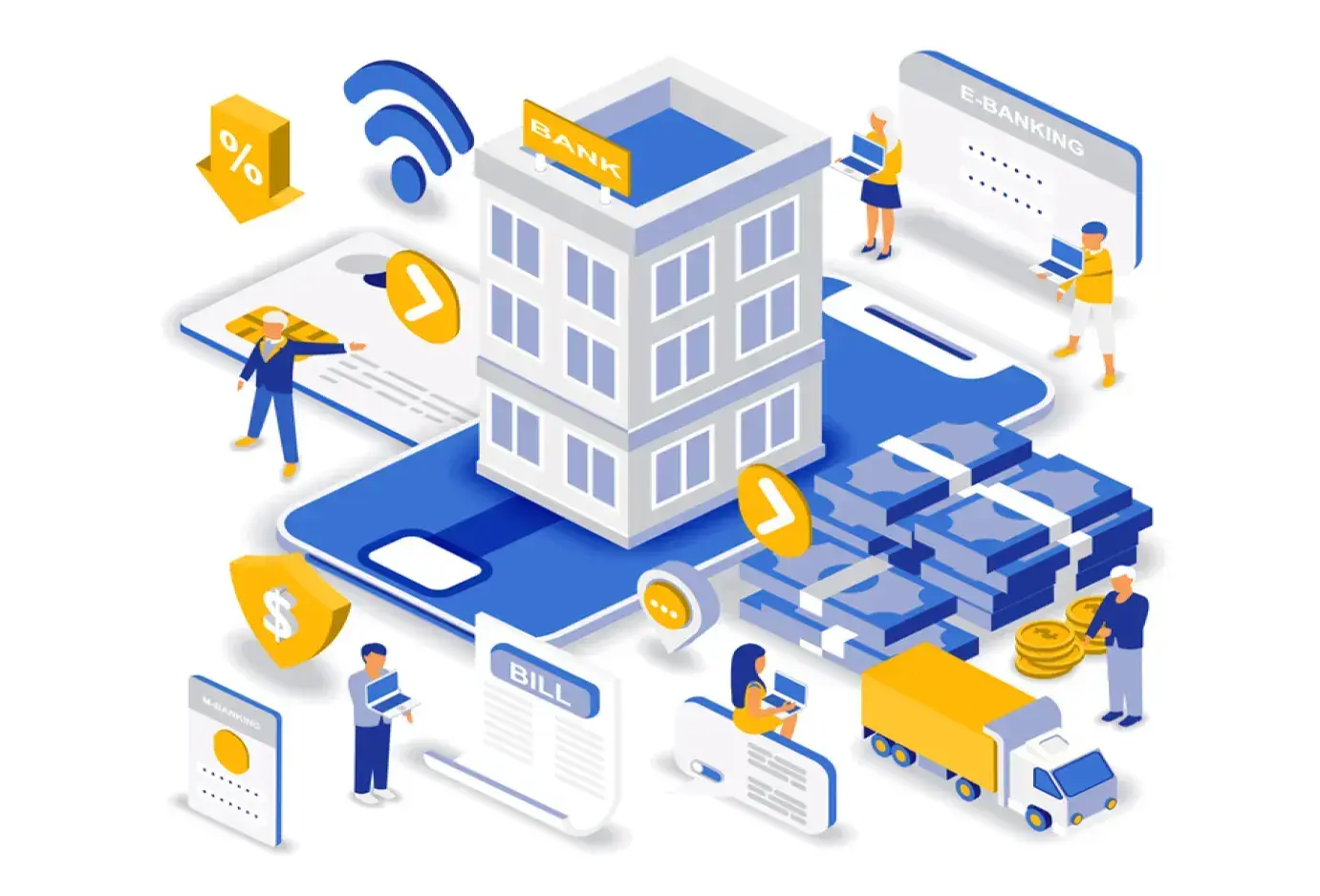 Management Software