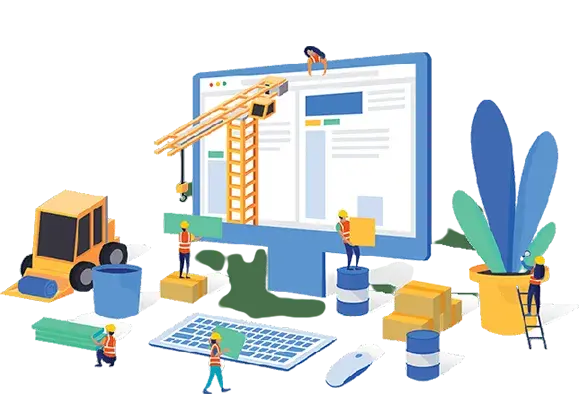 Construction ERP Software Solutions