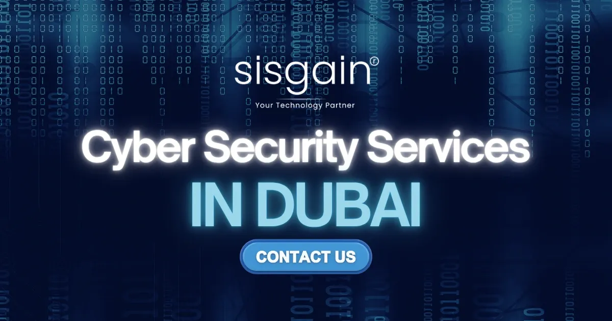 Cybersecurity Services in Dubai | Managed Security & SOC Solutions UAE ...