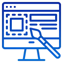 Website designing