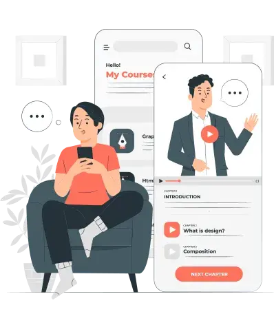 e-learning