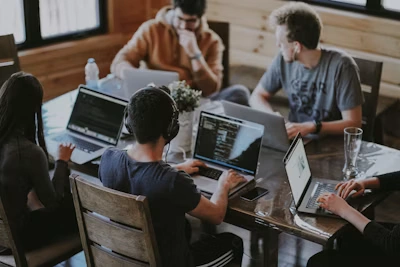 Healthcare startups and digital health companies