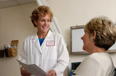 Primary care centers