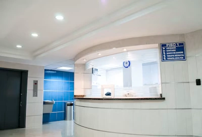 Private clinics and specialty care centers