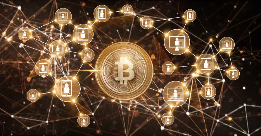 blockchain applications
