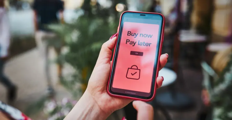 buy now pay later (bnpl) software