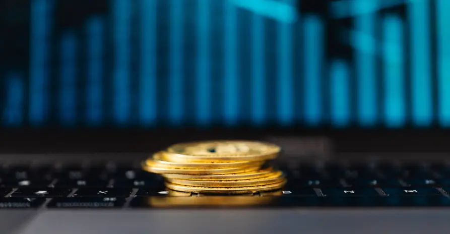 cryptocurrency exchange platform