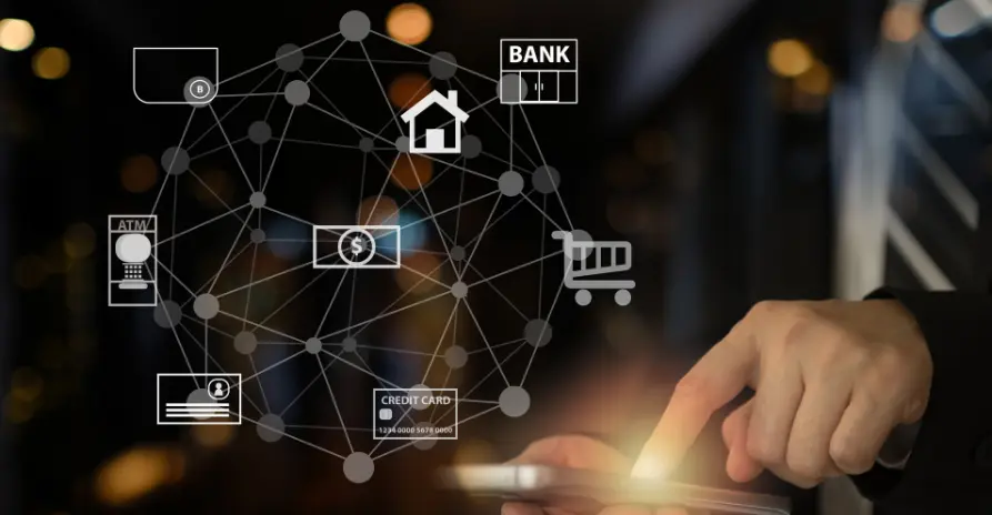 digital banking