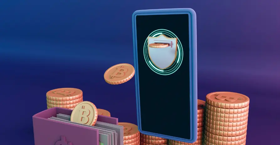 digital wallets