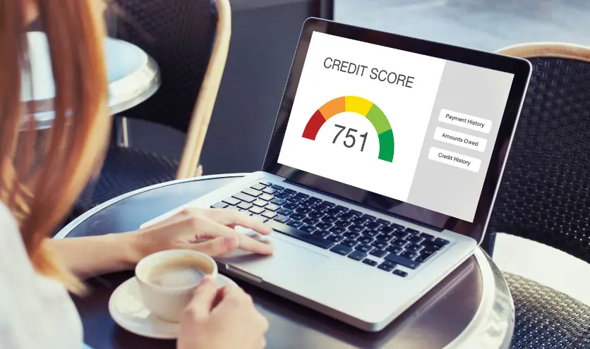 financing & credit operation
