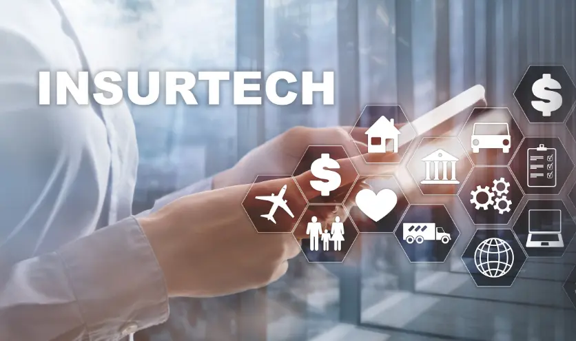 insurance automation technology