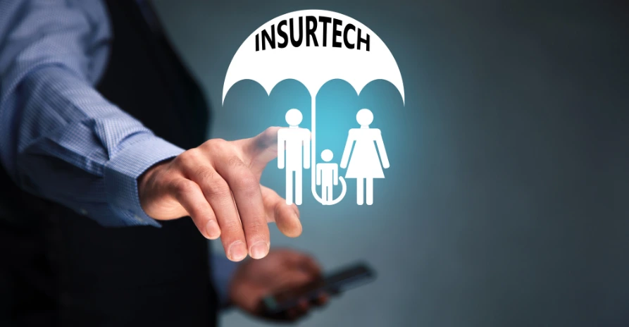 insurance & insurtech solution