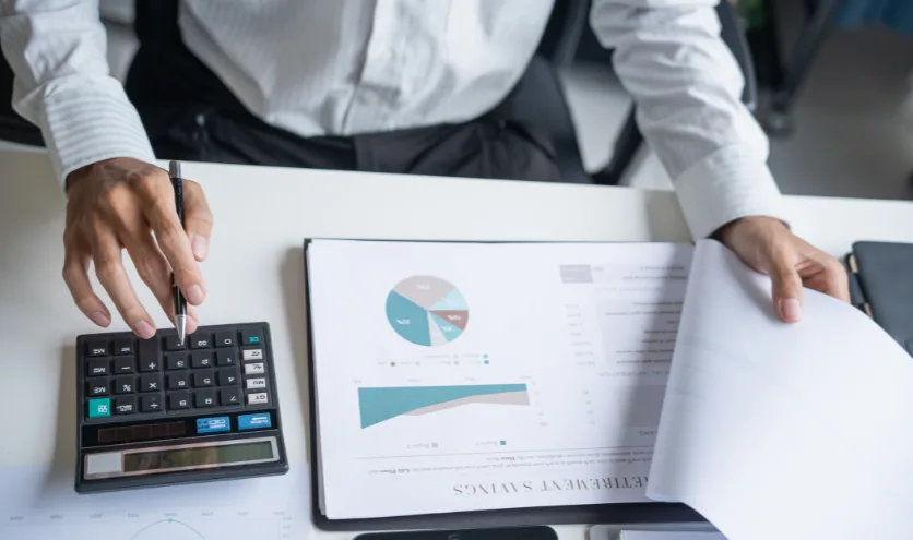 investment management