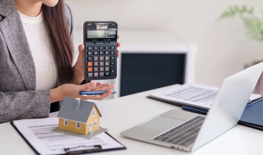 mortgage solution