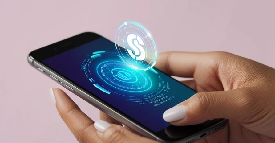 payment processing applications
