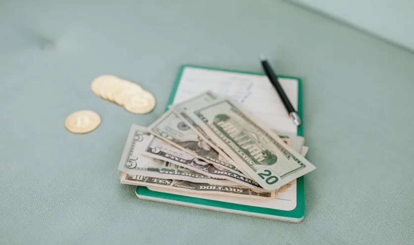 payment & money movement 