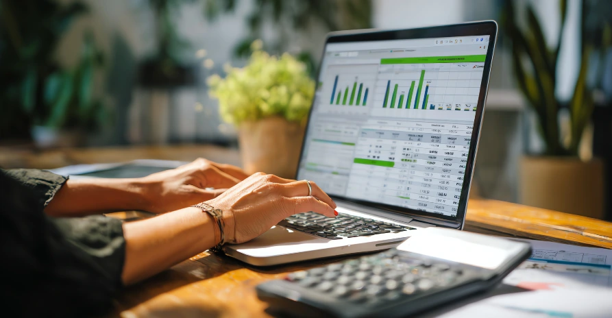 Wealth Management Software
