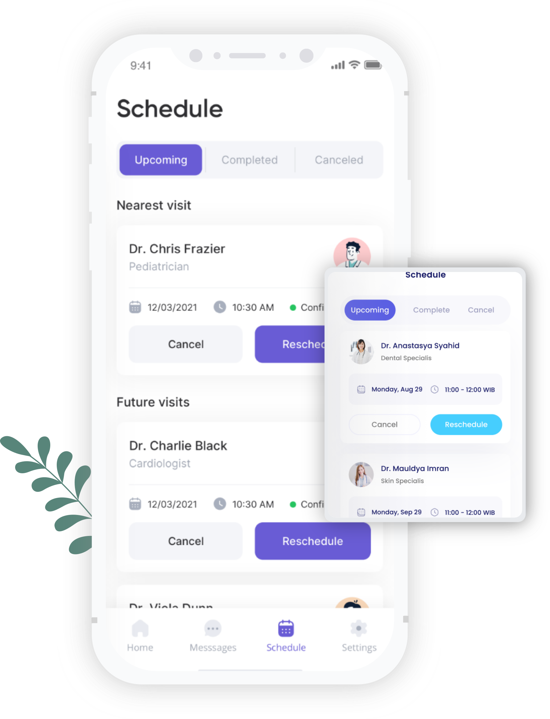 health technology