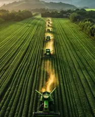 agribusiness 