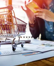 eCommerce
