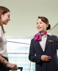 Hospitality