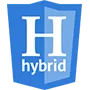 Hybrid App