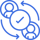 Increase in Customer Interactions