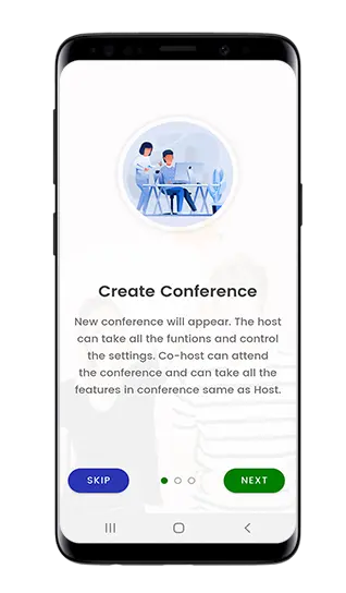 Custom Software Solutions For Event And Meeting Management