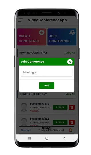 Custom Software Solutions For Event And Meeting Management