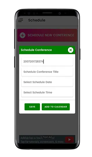 Custom Software Solutions For Event And Meeting Management