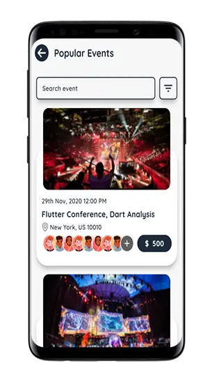 Event Management Software