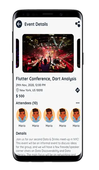 Event Management Software