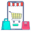 E-Commerce Apps