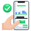 Logistics & Travel Apps