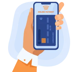Online Payments