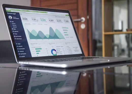 Accounts Receivable — revenue cycle management service in Dubai