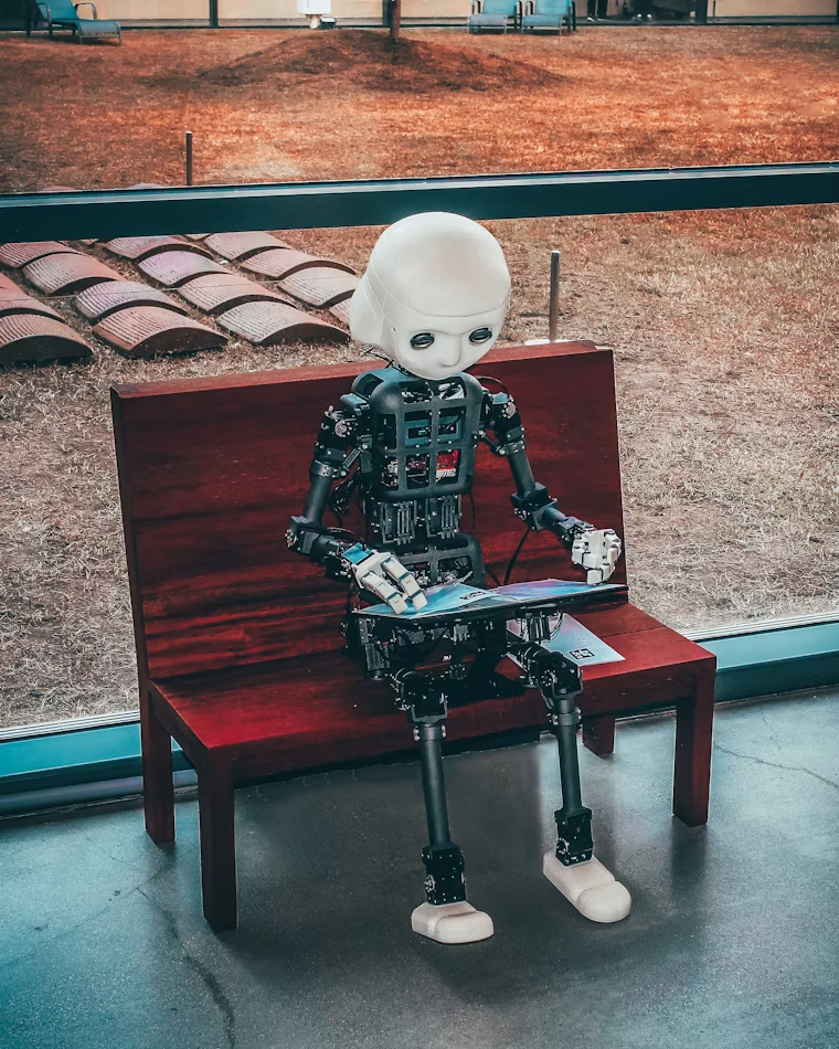 AI-powered revenue optimization and machine learning analytics